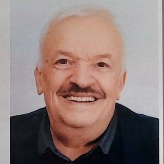 Nichelino piange la scomparsa di Franco Maiello, il suo storico postino