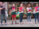 Venaria, flash mob al mercato per ricordare le vittime del Coronavirus [VIDEO]