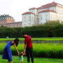 Torna alla Reggia di Venaria la Festa della Nascita, alla sesta edizione il focus è sul "tempo prezioso" Torna alla Reggia di Venaria la Festa della Nascita, alla sesta edizione il focus è sul "tempo prezioso"