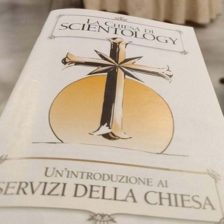 Da Cuneo a Torino per dire "sì": in via Sansovino le nozze con il rito di Scientology