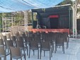 Tutto pronto per l'inaugurazione della Fattoria delle marionette