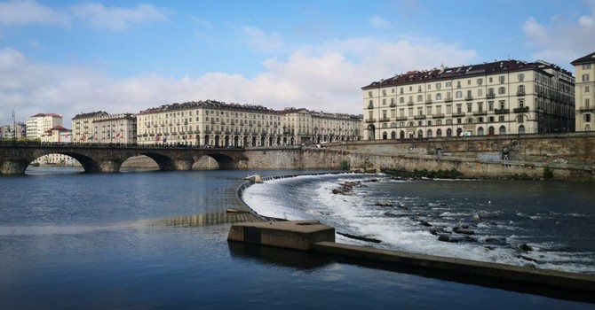 Emergenza fiume Po e laghi in secca, Legambiente lancia appello e otto proposte a Governo e Regioni