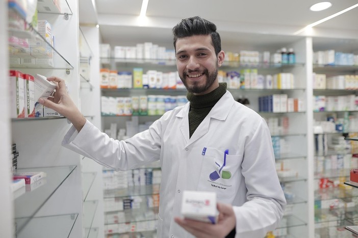 Farmaceutica, l’industria che tiene insieme export, ricerca e lavoro qualificato Farmaceutica, l’industria che tiene insieme export, ricerca e lavoro qualificato