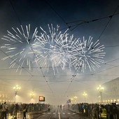 Dal Farò alle sfilate storiche: Torino dà il via a San Giovanni. Il 24 i fuochi d'artificio