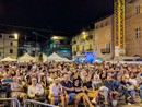 Piazza Sant'Agostino sarà il cuore pulsante degli incontri