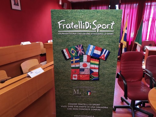 Nasce il progetto “Fratelli di sport”, quattro le associazioni piemontesi coinvolte