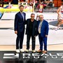 Basket, Reale Mutua e Lega Basket Serie A: accordo di 3 anni per la tutela e il futuro degli atleti