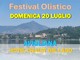 In armonia sul lago: il Festival Olistico di Avigliana promette una giornata di benessere e crescita personale