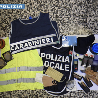 Si fingevano dipendenti del Comune di Grugliasco: nei guai una coppia per truffa