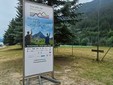La consigliera Sonia Cambursano illustra il modello torinese al partenariato con Valle d'Aosta e Francia La consigliera Sonia Cambursano illustra il modello torinese al partenariato con Valle d'Aosta e Francia