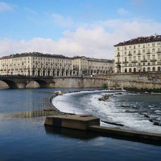 Emergenza fiume Po e laghi in secca, Legambiente lancia appello e otto proposte a Governo e Regioni