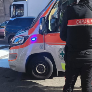 Foto tratta dal profilo di Verangela Marino Foto tratta dal profilo di Verangela Marino