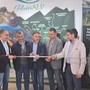 Nuovi uffici amministrativi per il Parco delle Alpi Liguri: &quot;Presidio di riferimento per il territorio&quot;