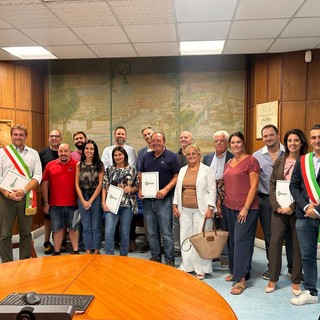 Commercio di prossimità, il Distretto della Collina Morenica sostiene la proposta di legge di Confesercenti Commercio di prossimità, il Distretto della Collina Morenica sostiene la proposta di legge di Confesercenti