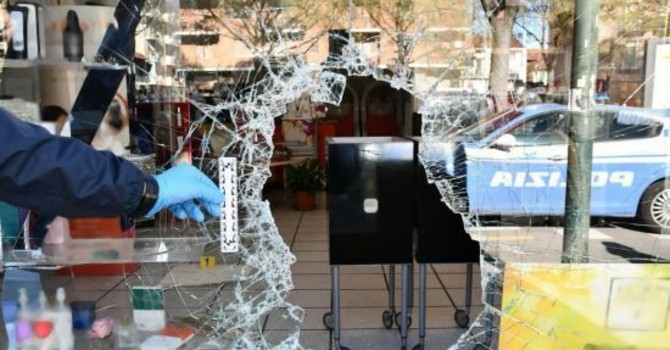 Immagine generica d'archivio