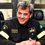 Da Torino, Francesco Orrù nominato dirigente generale del Corpo nazionale dei vigili del fuoco Da Torino, Francesco Orrù nominato dirigente generale del Corpo nazionale dei vigili del fuoco
