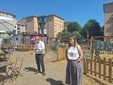 Tutto pronto per l'inaugurazione della Fattoria delle marionette