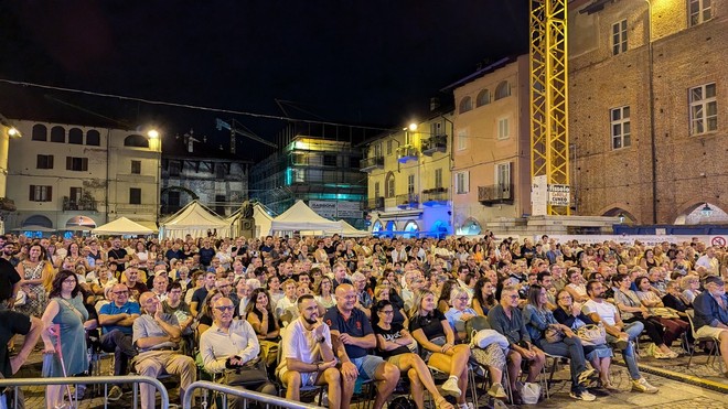 Foto di archivio