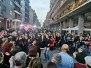 Feste di via (foto d'archivio) Feste di via (foto d'archivio)