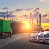 Gestire una flotta senza stress: strategie, dati e strumenti per imprese moderne