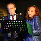 Rosanna Galleggiante e Mauro Cavagliato Rosanna Galleggiante e Mauro Cavagliato