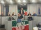 Moncalieri, Forza Italia guarda al voto del 2026 puntando al centro