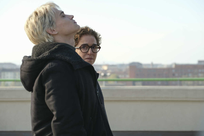 La Gioia: il film girato a Torino con Valeria Golino e Saul Nanni in anteprima al Cinema Romano