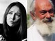 Oriana Fallaci e Tiziano Terzani Oriana Fallaci e Tiziano Terzani
