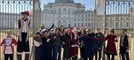 Con Natale è Reale la magia delle feste accende la Palazzina di Stupinigi