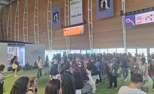 Fiorello, Alberto Tomba, Lino Banfi: chi c’è oggi al Salone del Libro