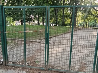 Raid al centro di piazza Stampalia: non è la prima volta