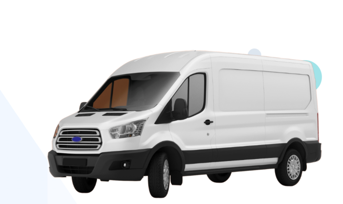 Noleggio furgoni per privati: come funziona, quando conviene e perché sceglierlo