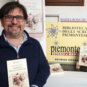 Antonio Falco torna a raccontare i lavandai di Bertolla e la Torino della Liberazione