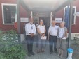 Tutto pronto per l'inaugurazione della Fattoria delle marionette