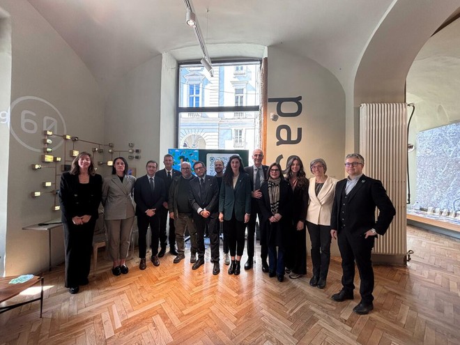 La riserva UNESCO "CollinaPo" punta al 2036 con l'allargamento al Monferrato La riserva UNESCO "CollinaPo" punta al 2036 con l'allargamento al Monferrato