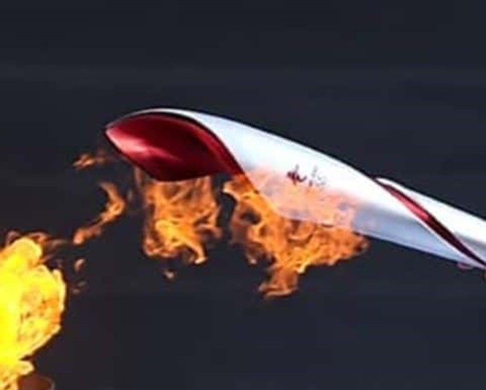 Paralimpiadi, la fiaccola di Milano-Cortina arriva domani a Torino. In piazza Castello l'accensione del braciere Paralimpiadi, la fiaccola di Milano-Cortina arriva domani a Torino. In piazza Castello l'accensione del braciere