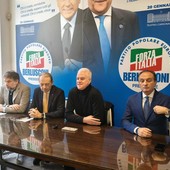 Forza Italia chiede le dimissioni dell'assessore Rosatelli