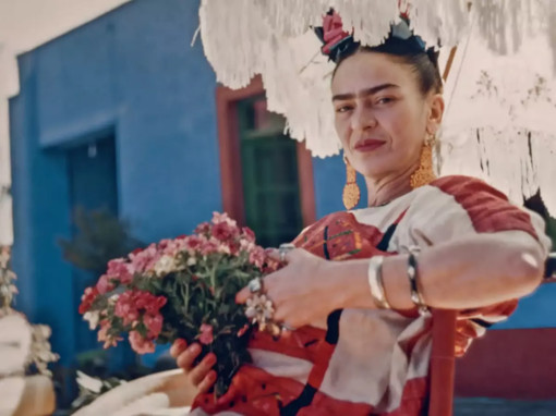 Il volto segreto di Frida Kahlo: gli scatti inediti del fotografo Leo Matiz a Torino Il volto segreto di Frida Kahlo: gli scatti inediti del fotografo Leo Matiz a Torino