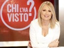 Federica Sciarelli, da anni conduttrice di 'Chi l'ha visto?' Federica Sciarelli, da anni conduttrice di 'Chi l'ha visto?'