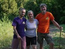 STORIE DI MONTAGNA/15: Chiara e Dino e la casa che profuma di accoglienza