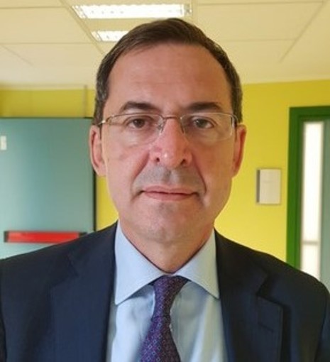Francesco Faraldi è il nuovo direttore della Struttura di Oculistica dell’Asl TO5