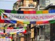 Colori e sapori, domenica torna la festa di via Frejus