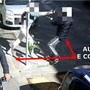 Strappano la collanina a una 73enne ma lei li rincorre e li fa arrestare [VIDEO]