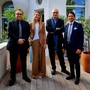 Film Commission Torino Piemonte protagonista al Festival di Cannes