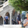 Proseguono le ricerche di Alain a Ventimiglia