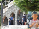 Proseguono le ricerche di Alain a Ventimiglia Proseguono le ricerche di Alain a Ventimiglia