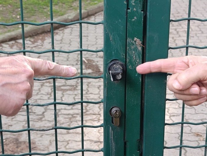 Raid al centro di piazza Stampalia: non è la prima volta