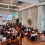 La presentazione del bilancio sociale della Fondazione Faro