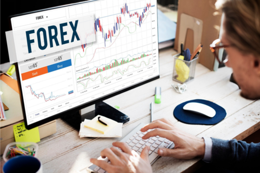 Come iniziare a fare trading sul Forex