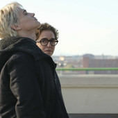 La Gioia: il film girato a Torino con Valeria Golino e Saul Nanni in anteprima al Cinema Romano